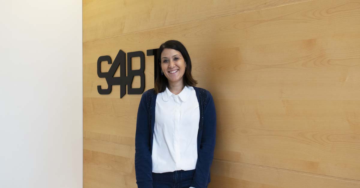 Mariangela Di Sotto - Carriere S4BT