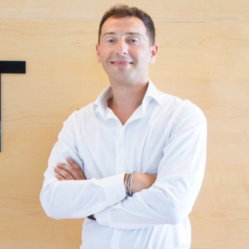 Marco Piermarini
