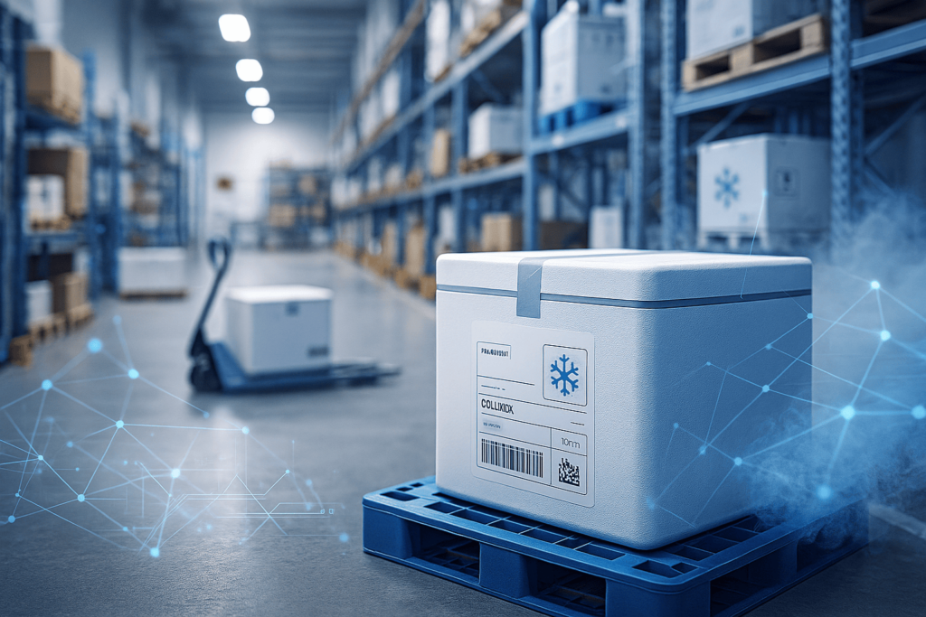 Supply Chain nel settore Life Science