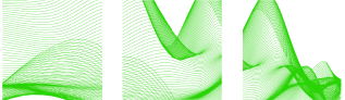 Abstract lines Abstract lines